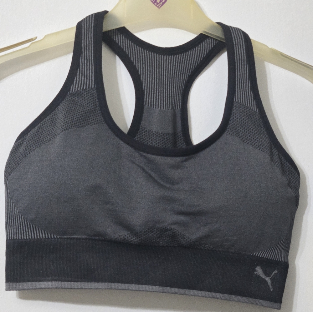 PUMA  SPORTS BRA
